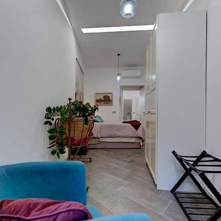 Ortigia Green Syracuse Bagian luar foto