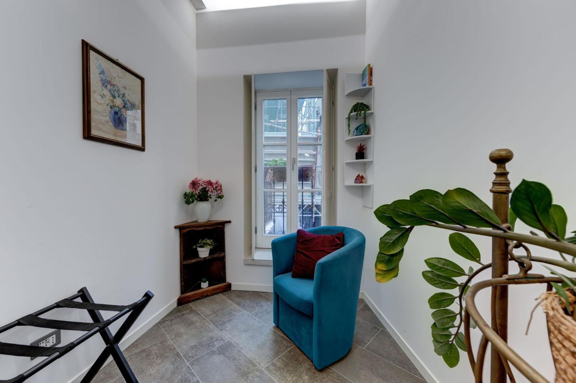 Ortigia Green Syracuse Bagian luar foto