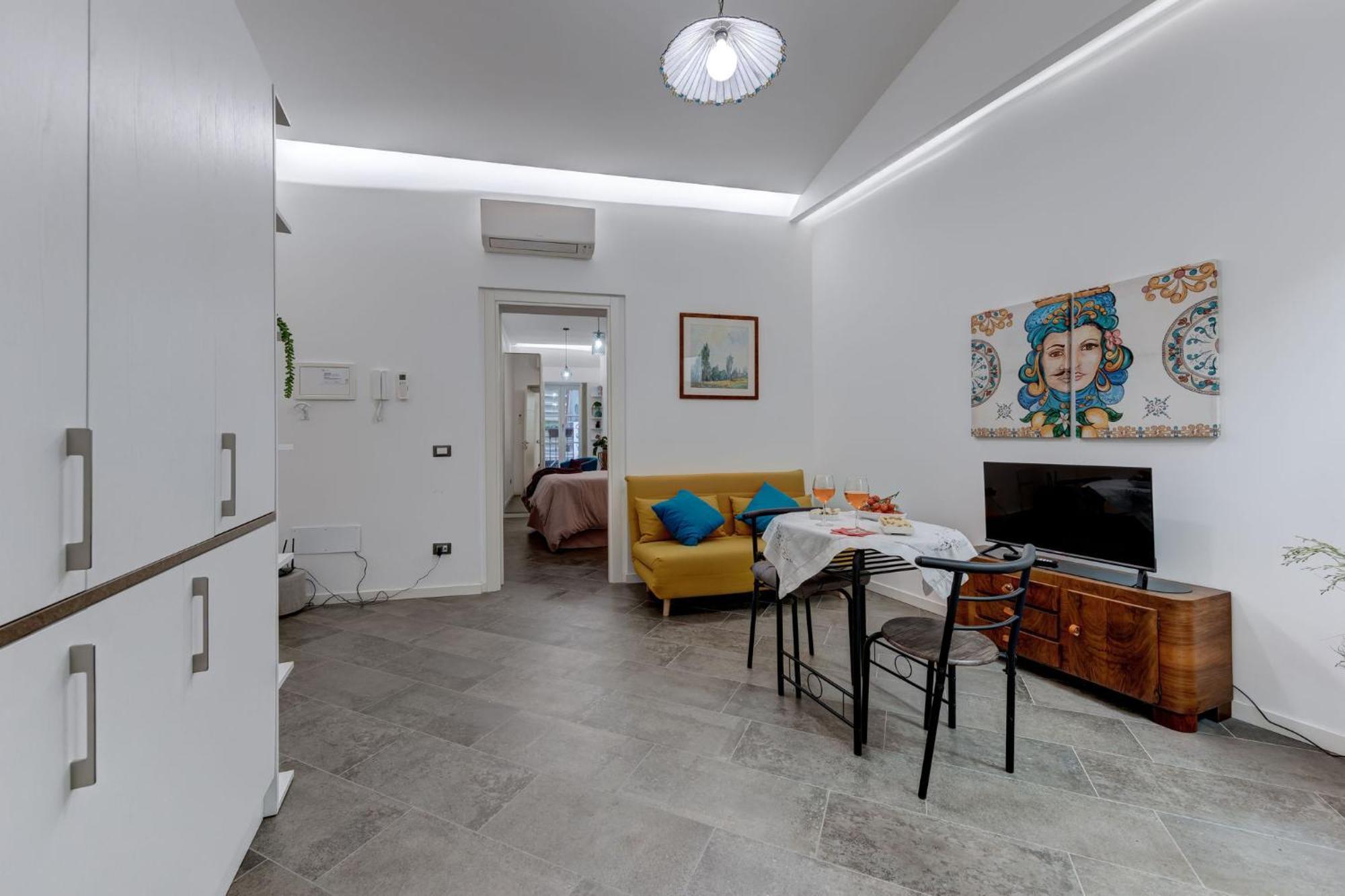 Ortigia Green Syracuse Bagian luar foto