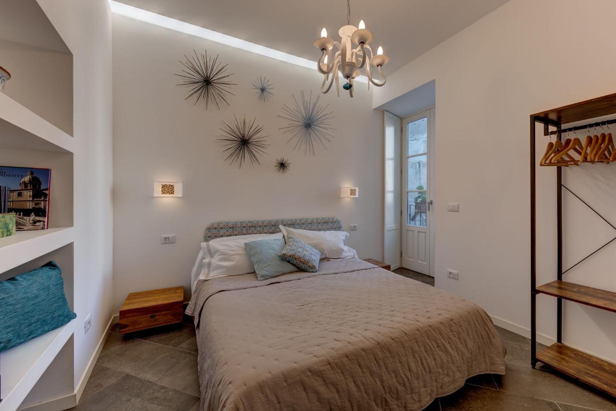 Ortigia Green Syracuse Bagian luar foto