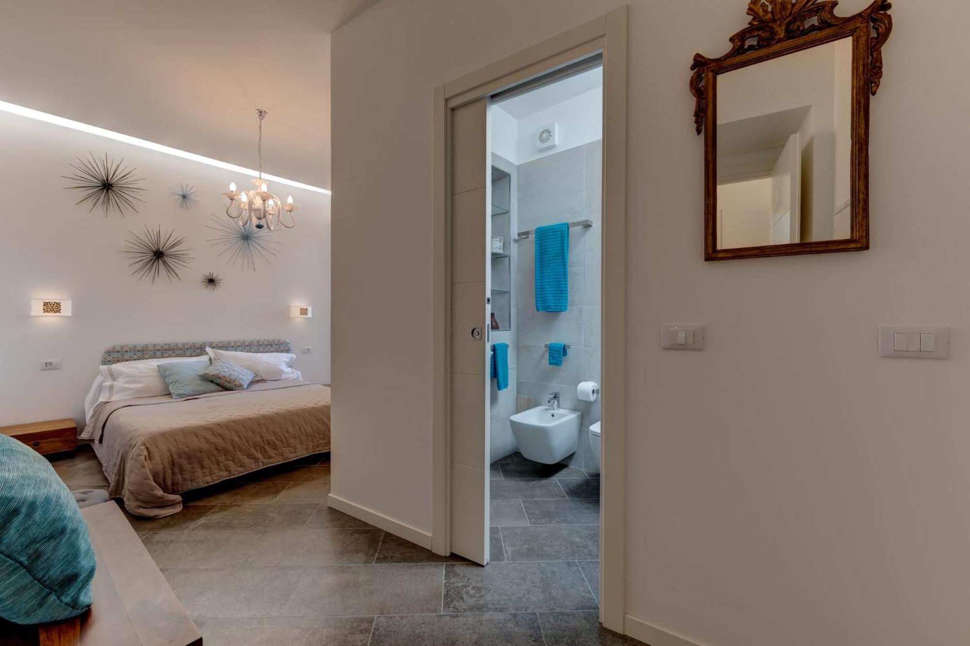 Ortigia Green Syracuse Bagian luar foto