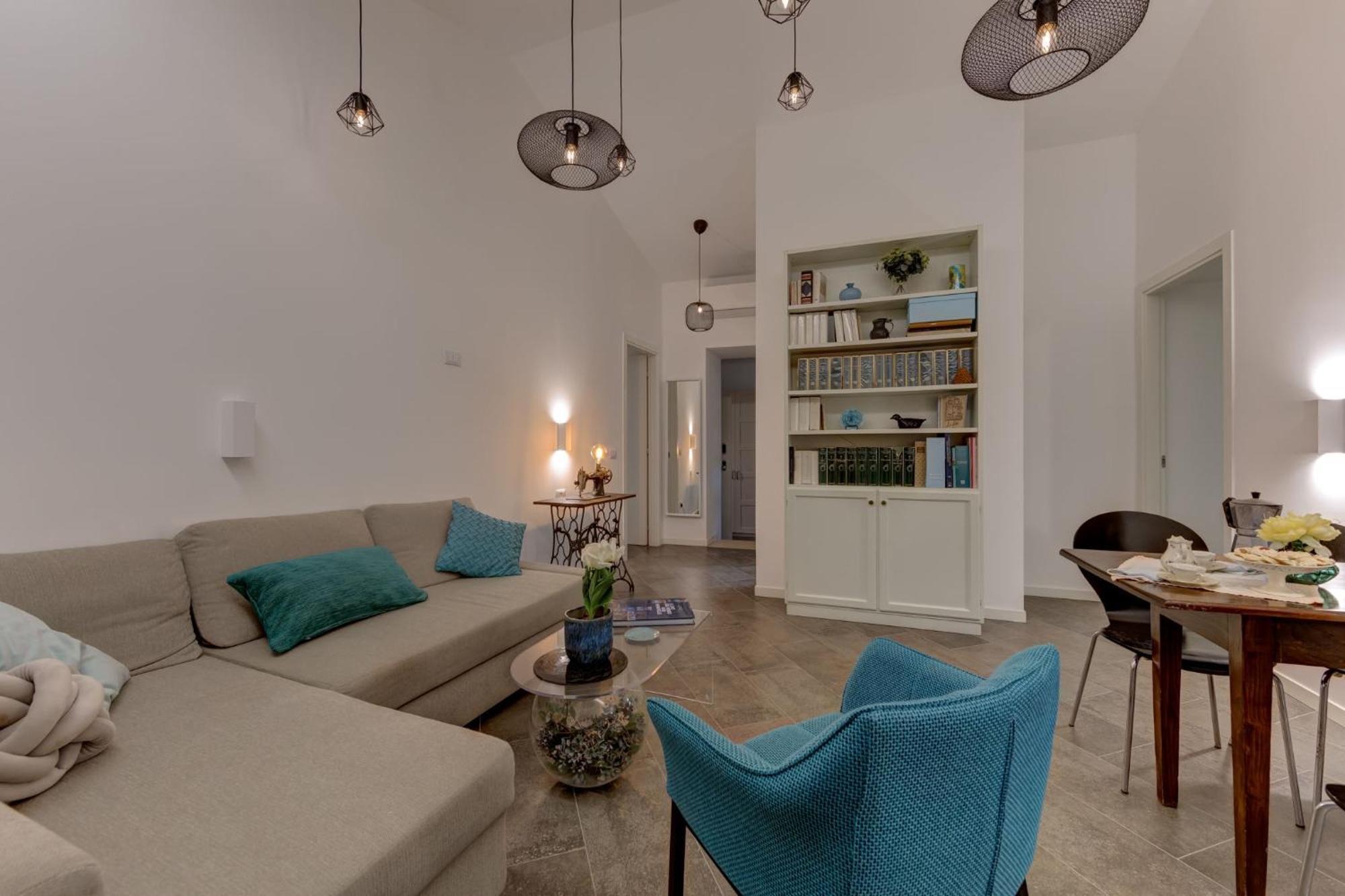 Ortigia Green Syracuse Bagian luar foto