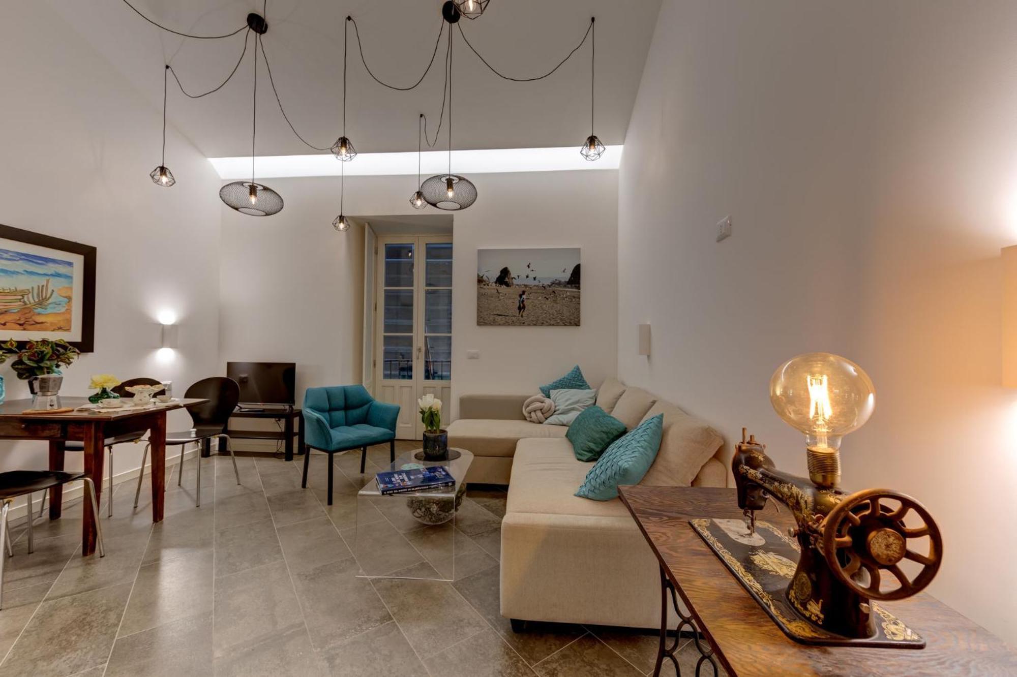 Ortigia Green Syracuse Bagian luar foto
